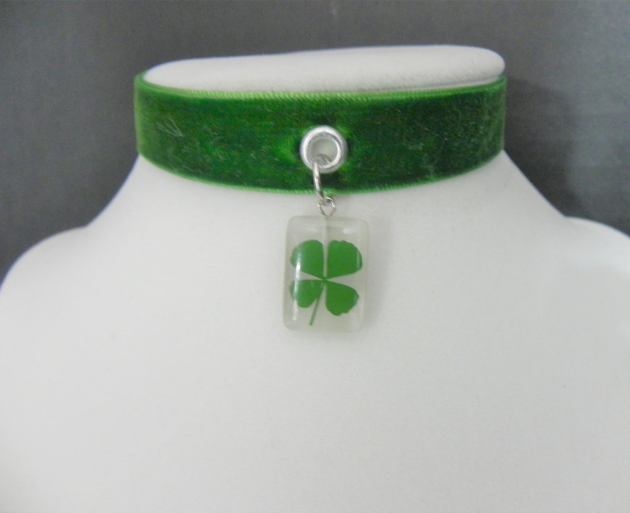 Lucky Charms Choker