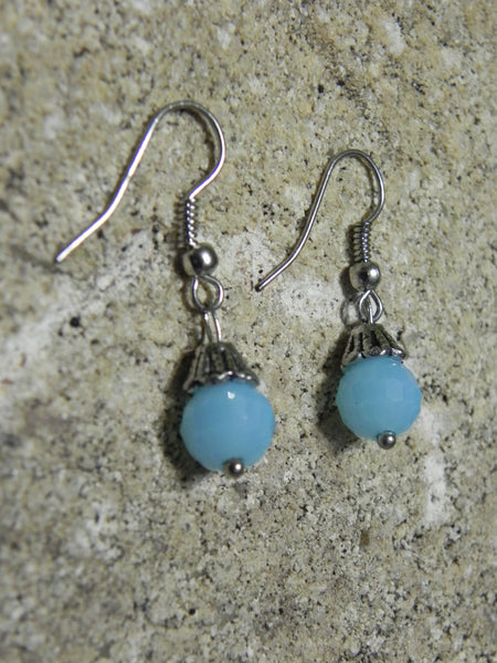 Crowned Jewel Earrings