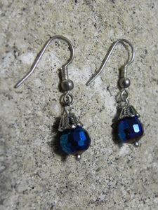 Crowned Jewel Earrings