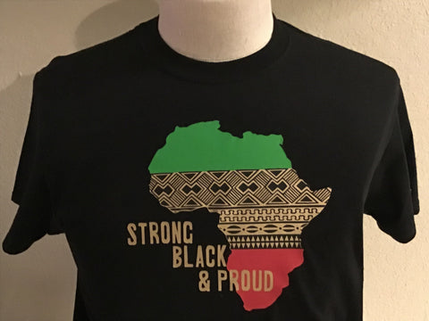 Africa Tshirt