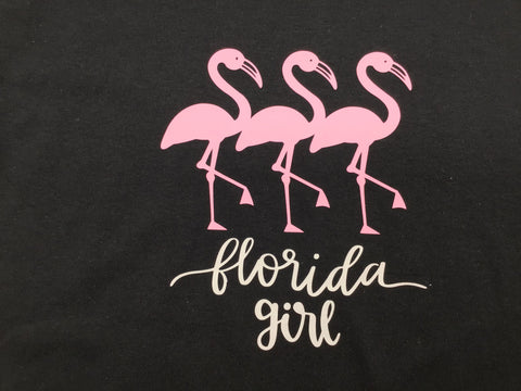 Florida Girl Tshirt