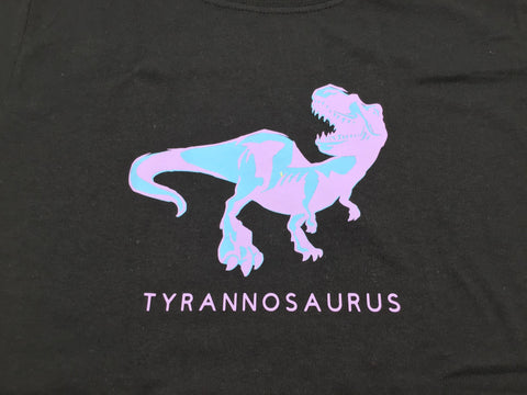 Tyrannosaurus Tshirt