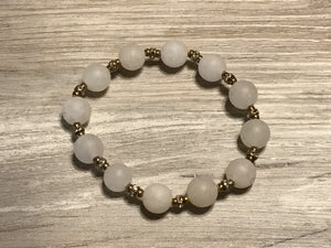 Quartz Bracelet